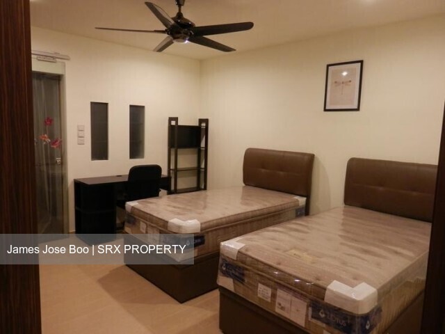 MARSHALL ROAD (D15), Apartment #506964531